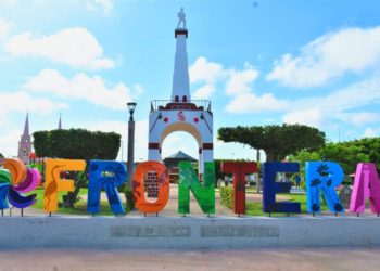 Historiador revela: Frontera se fundó en 1815, no antes