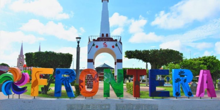 Historiador revela: Frontera se fundó en 1815, no antes