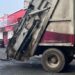 Gobierno de Centro no suspenderá recolección de basura este 18 de marzo