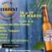 Canaco invita al Festival de la Cerveza Artesanal en Paraíso