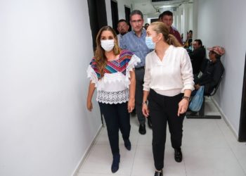Beneficencia pública realiza jornada de atención a la salud