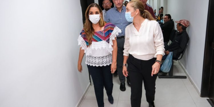 Beneficencia pública realiza jornada de atención a la salud