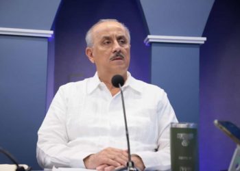 Gobernador de Tabasco designará nuevos titulares de Secretarías tras periodo vacacional