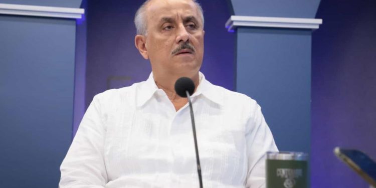 Gobernador de Tabasco designará nuevos titulares de Secretarías tras periodo vacacional