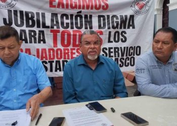 Coalición por Tabasco suspende huelga de hambre