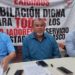 Coalición por Tabasco suspende huelga de hambre