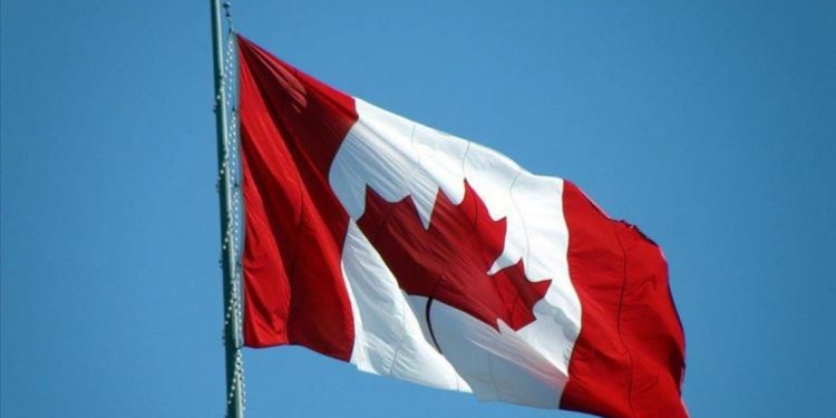 Canadá suspende la exportación de armas a Israel