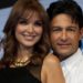 Fernando Colunga y Blanca Soto se convierten en padres por primera vez