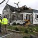 Tornados dejan graves afectaciones y tres personas muertas en Ohio