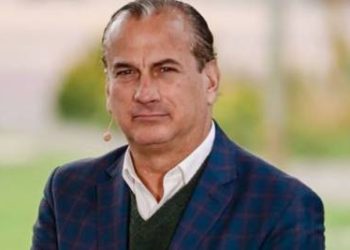 Patricio Cabezut es acusado de abuso sexual contra sus hijas