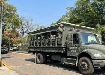 Segotab defiende resultados de «Tabasco Seguro» ante críticas de oposición