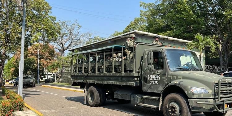 Segotab defiende resultados de «Tabasco Seguro» ante críticas de oposición