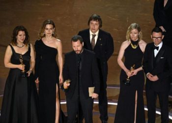 Lo mejor de los premios Oscar 2024