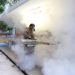 Salud descarta fumigación aérea contra el dengue a pesar de cifras históricas de casos
