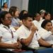 Participa SECOES en capacitación sobre derechos humanos de las mujeres