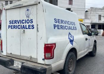 Fallece mujer tras ser atropellada por un autobús de la zona hotelera, Cancún