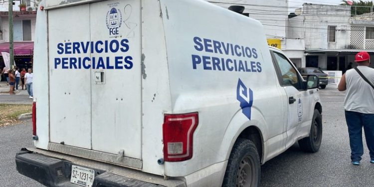 Fallece mujer tras ser atropellada por un autobús de la zona hotelera, Cancún