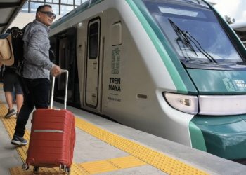 El impulso del Tren Maya y la Refinería impulsa la industria textil en Tabasco, informa Canacintra