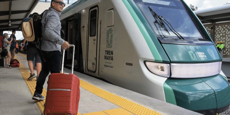 El impulso del Tren Maya y la Refinería impulsa la industria textil en Tabasco, informa Canacintra