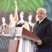 AMLO pide a las mujeres hacer marcha pacífica este 8 de Marzo