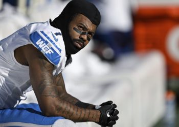 NFL despide a Cam Sutton buscado por la policía de Florida tras violencia doméstica