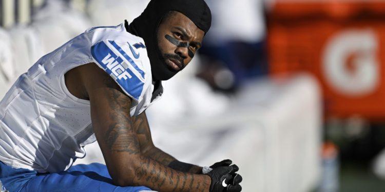 NFL despide a Cam Sutton buscado por la policía de Florida tras violencia doméstica