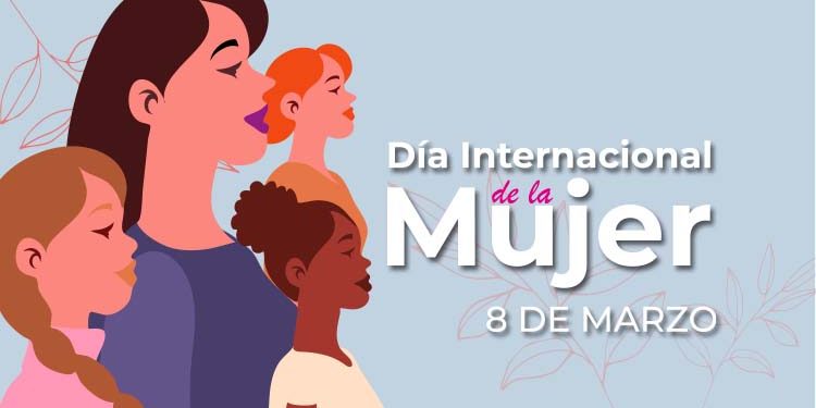 Día Internacional de la Mujer, Origen y historia