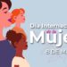 Día Internacional de la Mujer, Origen y historia