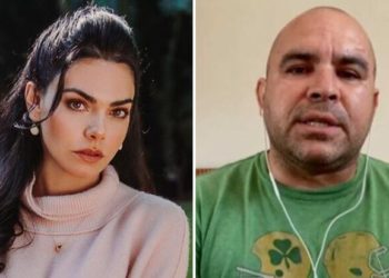 Livia Brito pierde demanda por agresión contra el fotógrafo Ernesto Zepeda