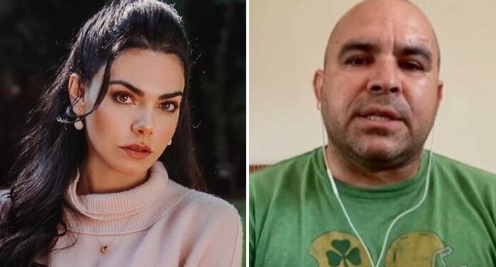 Livia Brito pierde demanda por agresión contra el fotógrafo Ernesto Zepeda