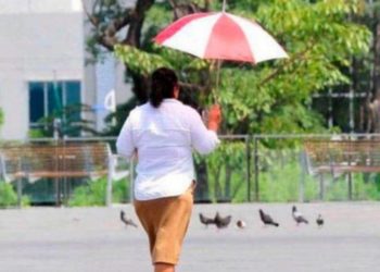 Conagua advierte sobre regreso de altas temperaturas a Tabasco, con máximas de 40°C