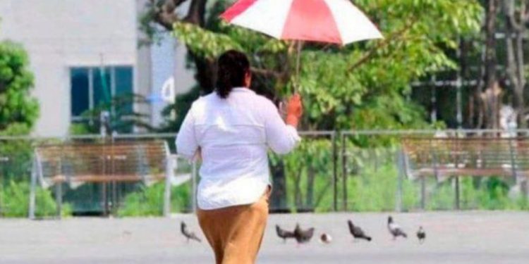 Conagua advierte sobre regreso de altas temperaturas a Tabasco, con máximas de 40°C