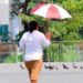 Conagua advierte sobre regreso de altas temperaturas a Tabasco, con máximas de 40°C