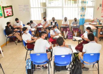 Inicia periodo vacacional de primavera para sector educativo de Tabasco
