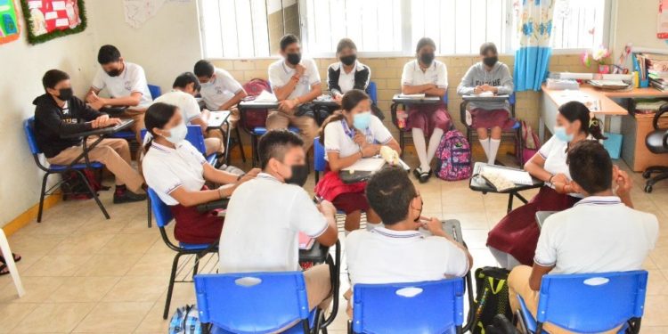 Inicia periodo vacacional de primavera para sector educativo de Tabasco