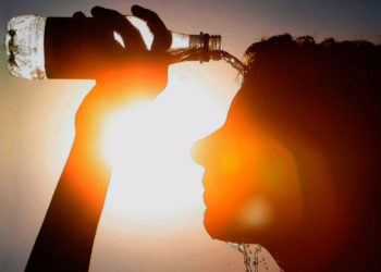 Pide ISSET extremar medidas para prevenir enfermedades por temporada de calor