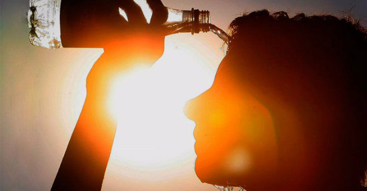 Pide ISSET extremar medidas para prevenir enfermedades por temporada de calor