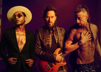 Camila está de regreso y ahora con nuevo álbum