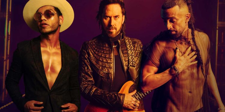 Camila está de regreso y ahora con nuevo álbum