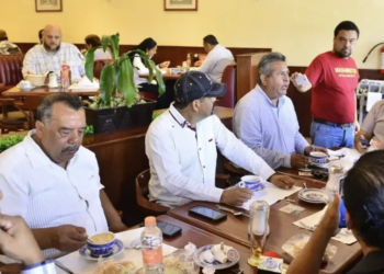 Morenistas inconformes anuncian gira contra ‘Chapulines’ de Mario Delgado