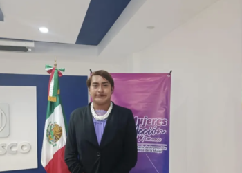 Aspirante del PAN acusa simulación en postulaciones de acciones afirmativas LGBTQ+