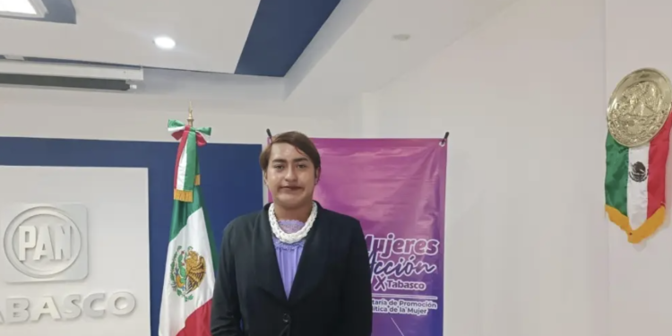 Aspirante del PAN acusa simulación en postulaciones de acciones afirmativas LGBTQ+