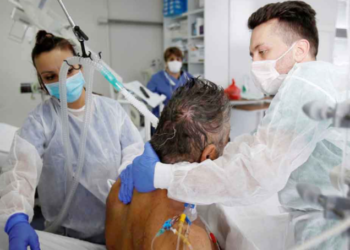 Confirman 34 casos del Síndrome de Guillain-Barré en Tlaxcala