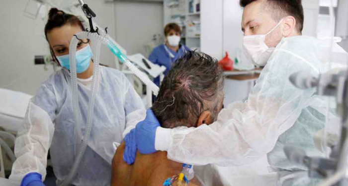 Confirman 34 casos del Síndrome de Guillain-Barré en Tlaxcala