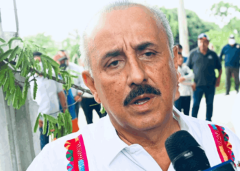 Permanece diálogo con ‘Coalición por Tabasco’, afirma Gobernador