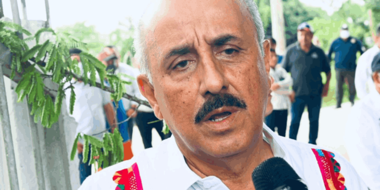 Permanece diálogo con ‘Coalición por Tabasco’, afirma Gobernador