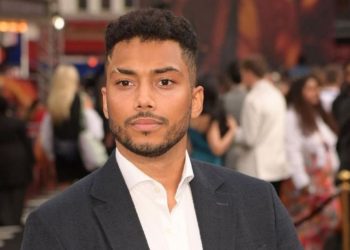 Fallece Chance Perdomo, actor en el spinoff de «The Boys» en un desafortunado accidente