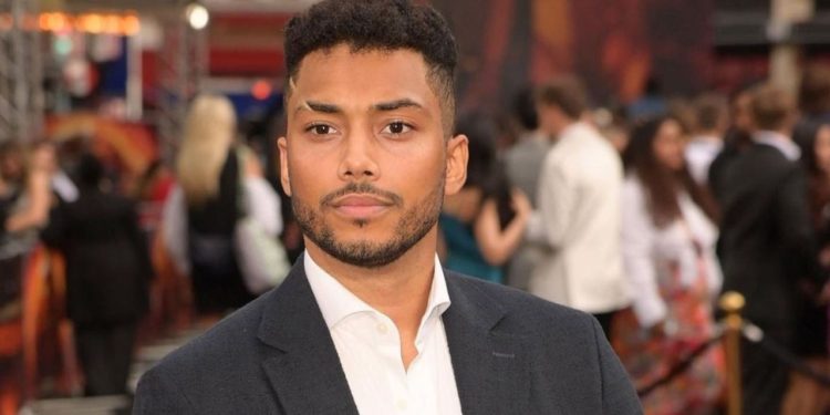 Fallece Chance Perdomo, actor en el spinoff de «The Boys» en un desafortunado accidente