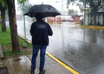 Conagua anticipa «tregua» en altas temperaturas en Tabasco en las próximas horas