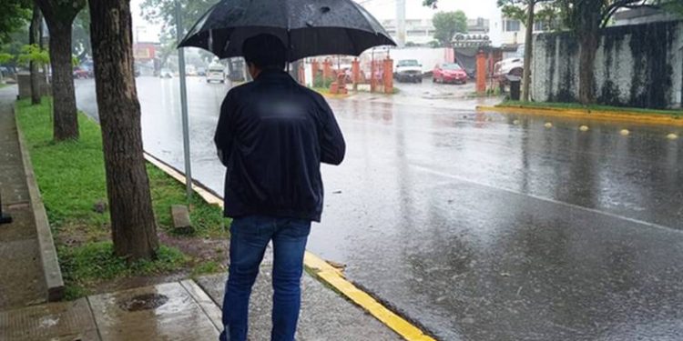 Conagua anticipa «tregua» en altas temperaturas en Tabasco en las próximas horas